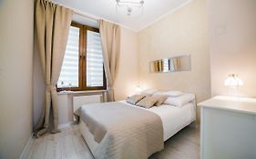 Apartamenty Roztocze